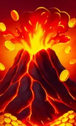 Fiery Luck