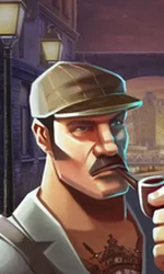 Holmes and the Stolen Stones