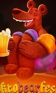 Oktobearfest