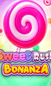 Sweet Rush Bonanza