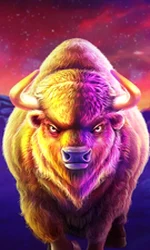 Buffalo King Megaways