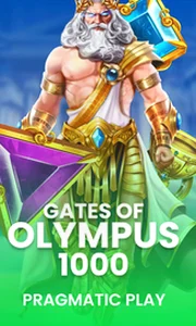 Gates of Olympus 1000