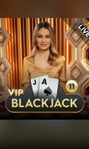 VIP Blackjack 11 - Ruby