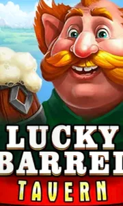 Lucky Barrel Tavern