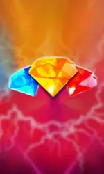 Turbo Diamonds: Hold & Win
