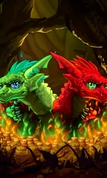 Double Dragon Gold: Hold & Win