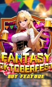 Fantasy Oktoberfest Buy Feature