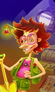 Dig Dig Digger