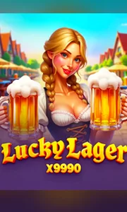 Lucky Lager X9990