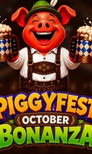 Piggyfest Bonanza