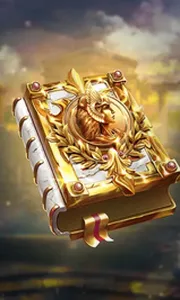 Book Of Justice - Athenas Glory